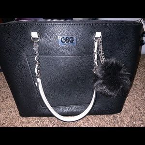 Cute purse!